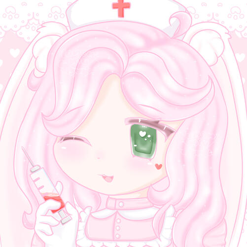 BunniNurse ♡