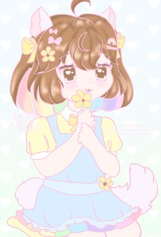 Kicho ♡