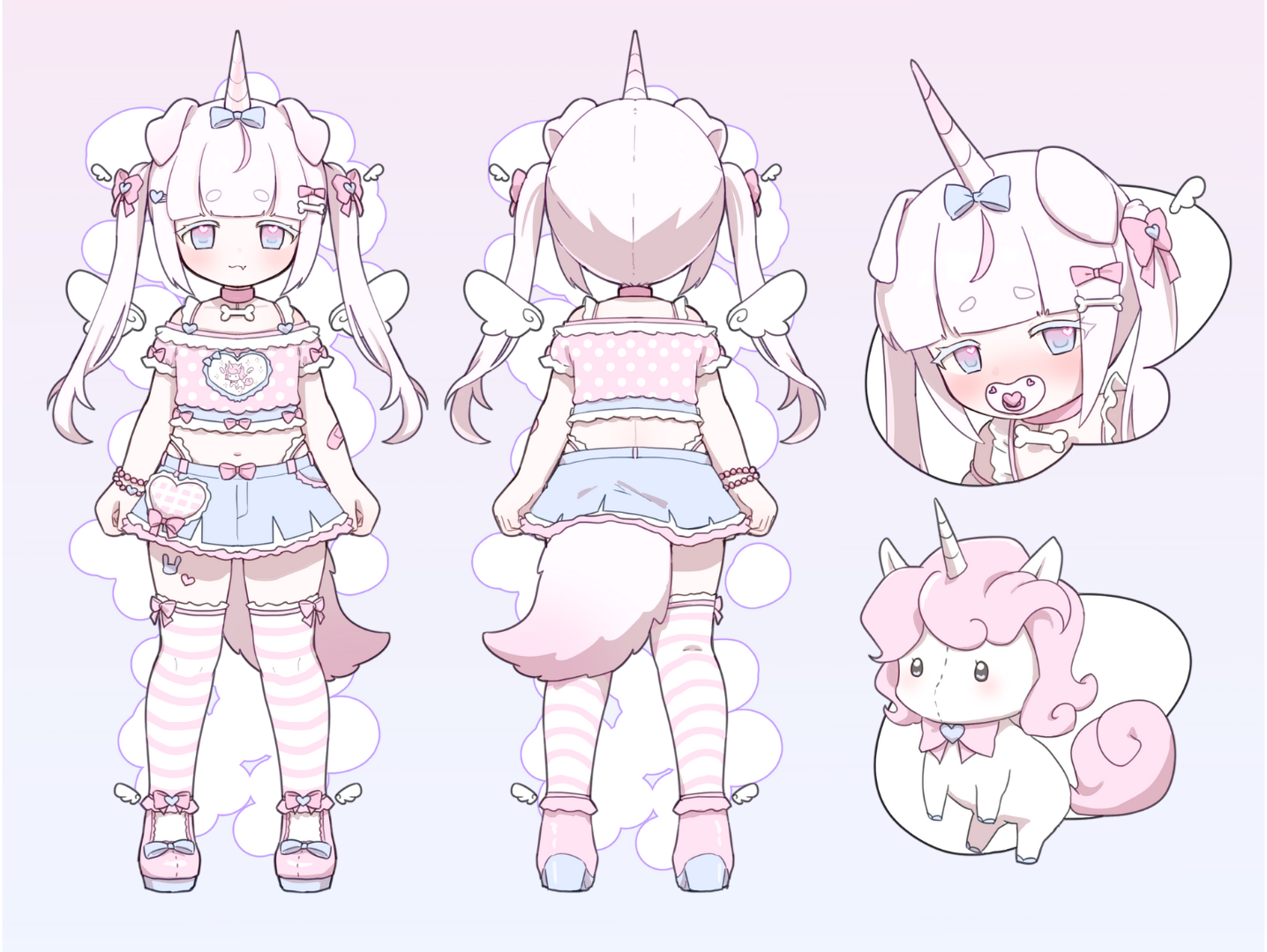 cutecore outfit ~ puppy playdate ♡ by montamo739