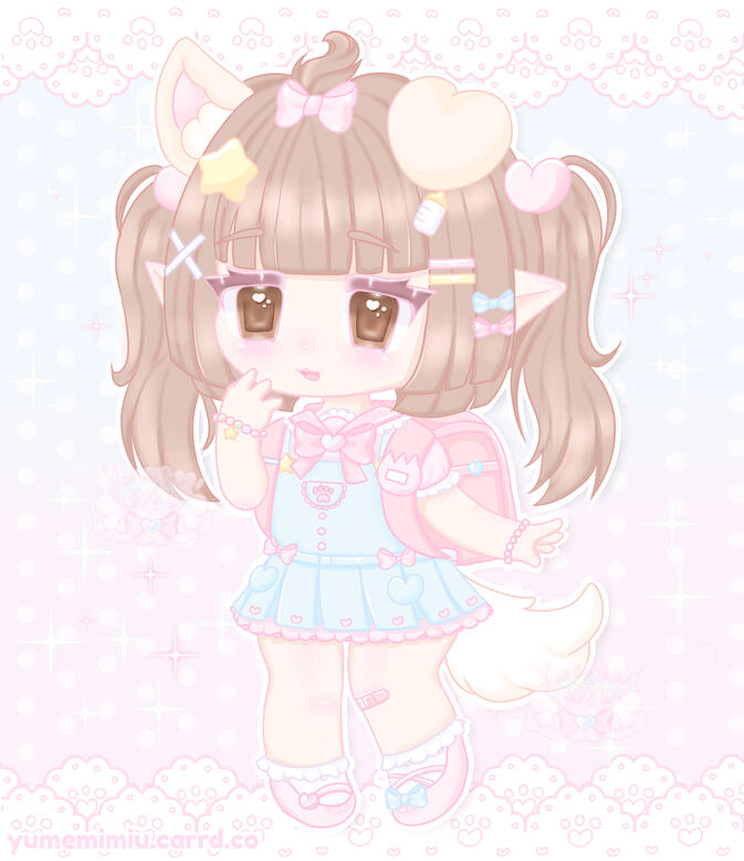 PuppyCinna โก